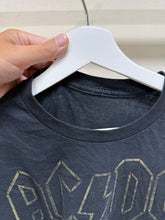 Load image into Gallery viewer, AC/DC Dirty Deeds Done Dirt Cheap Shirt Sz L
