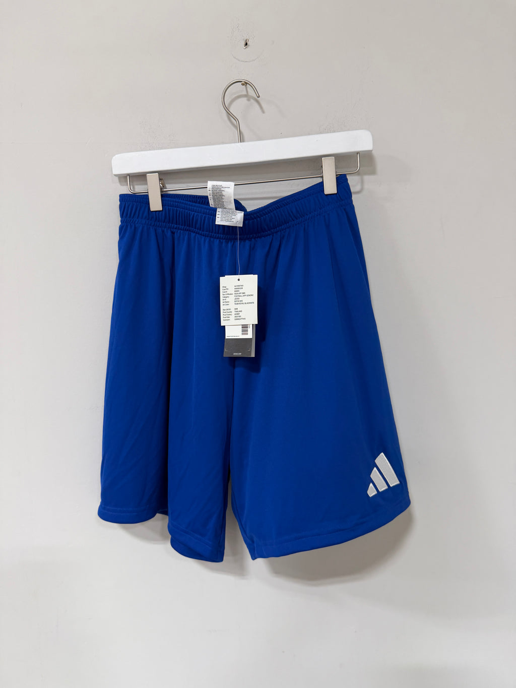Adidas Entrada 26 Shorts Men's