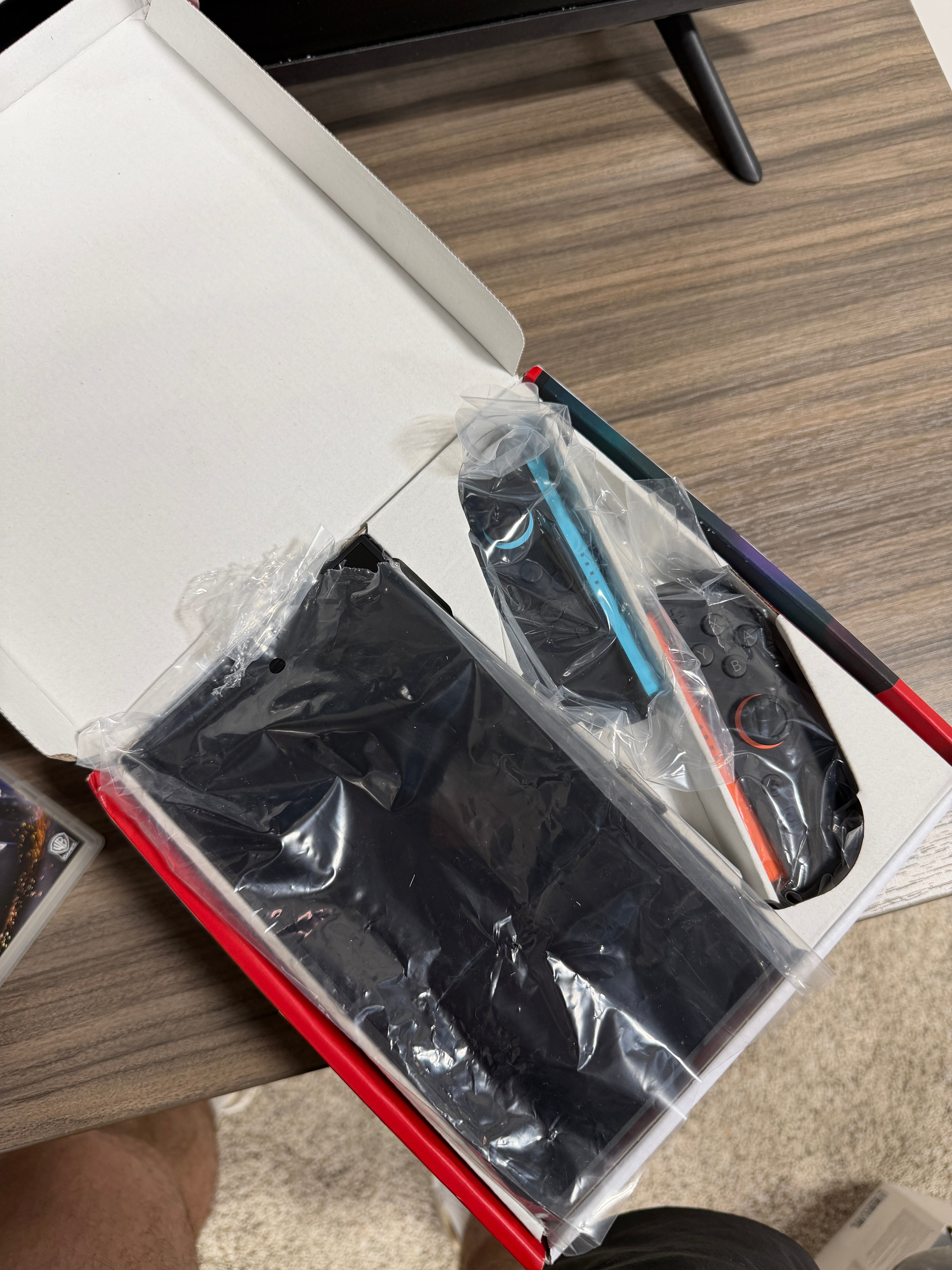 Nintendo Switch 2 Console LIKE NEW
