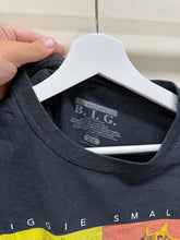 Load image into Gallery viewer, Biggie Smalls T-shirt Sz 2XL
