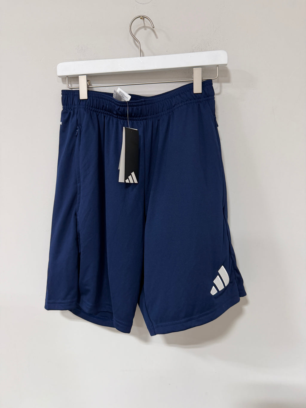 Adidas Entrada 26 Training Shorts Men's