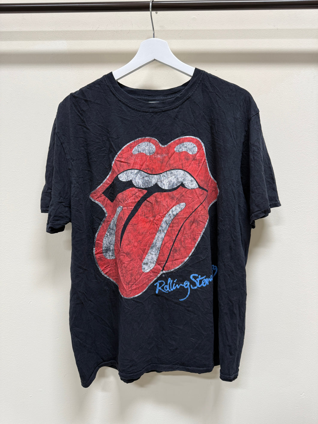Rolling Stones T-shirt Sz XL