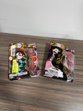 Demon slayer Action Figures