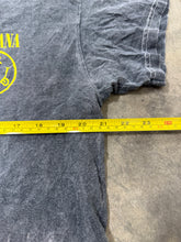 Load image into Gallery viewer, Nirvana T-shirt Sz L
