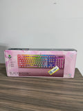 Razer Blackwidow V3 Wired Mechanical Gaming Keyboard for PC, Chroma RGB