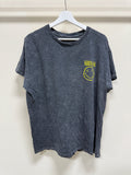 Nirvana T-shirt Sz L