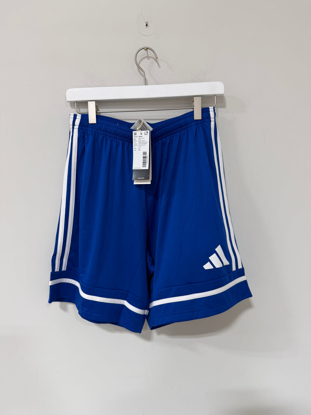 Adidas Squadra 25 Shorts Men's