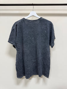 Nirvana T-shirt Sz L