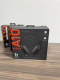 Logitech G Astro A10 Gen 2 Cross-Platform Wired Gaming Headset