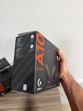 Load image into Gallery viewer, Logitech G Astro A10 Gen 2 Cross-Platform Wired Gaming Headset
