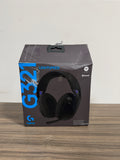 Logitech G435 LIGHTSPEED Wireless Bluetooth Gaming Headset - Lightweight - Black