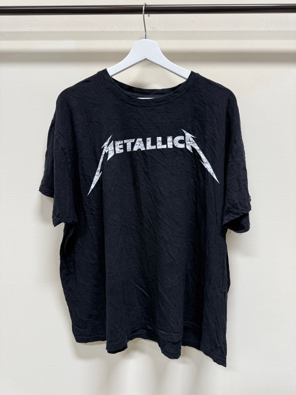 Metallica T-shirt
