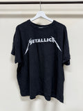 Metallica T-shirt