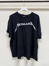 Load image into Gallery viewer, Metallica T-shirt
