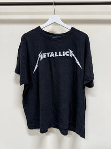 Metallica T-shirt