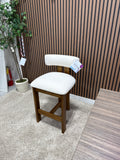 Safavieh Couture Macey Boucle Barstool