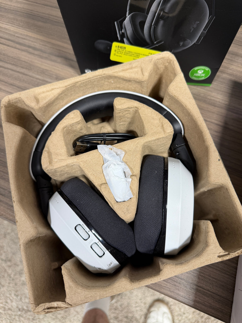 Turtle Beach Stealth 600 Gen 3 Wireless Headset for Xbox