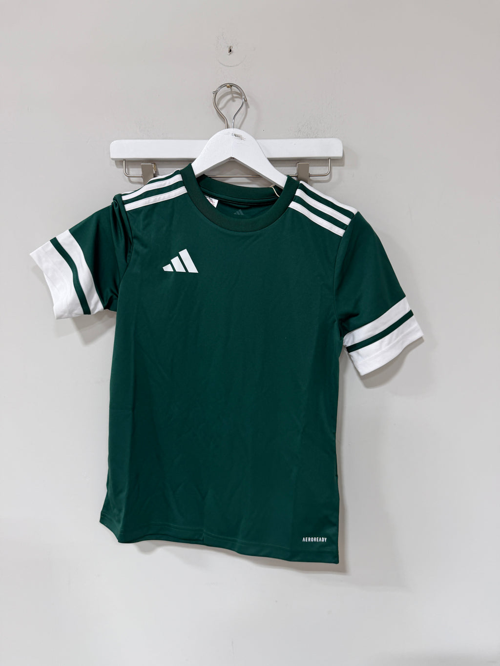 Adidas Squadra 25 Jersey Youth