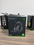 Razer Blackshark V3 X Hyperspeed Wireless Esports PC Gaming Headset, 2.4GHz, Bluetooth, 270g, Black