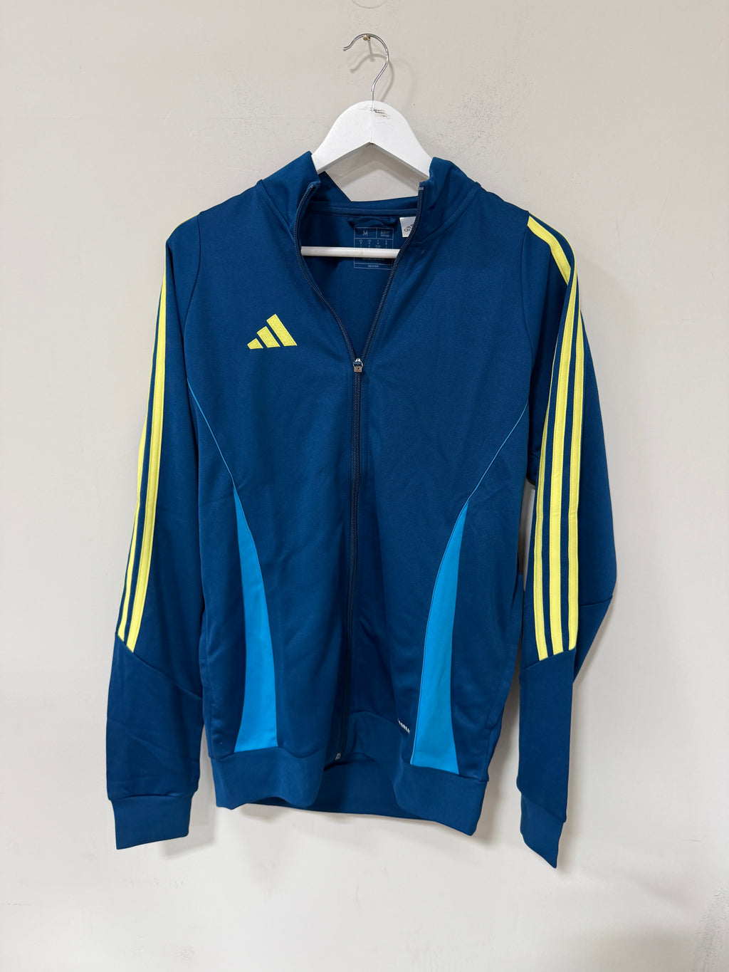 Adidas Tiro 24 Track Jacket Mens Size Medium Multiple Colors