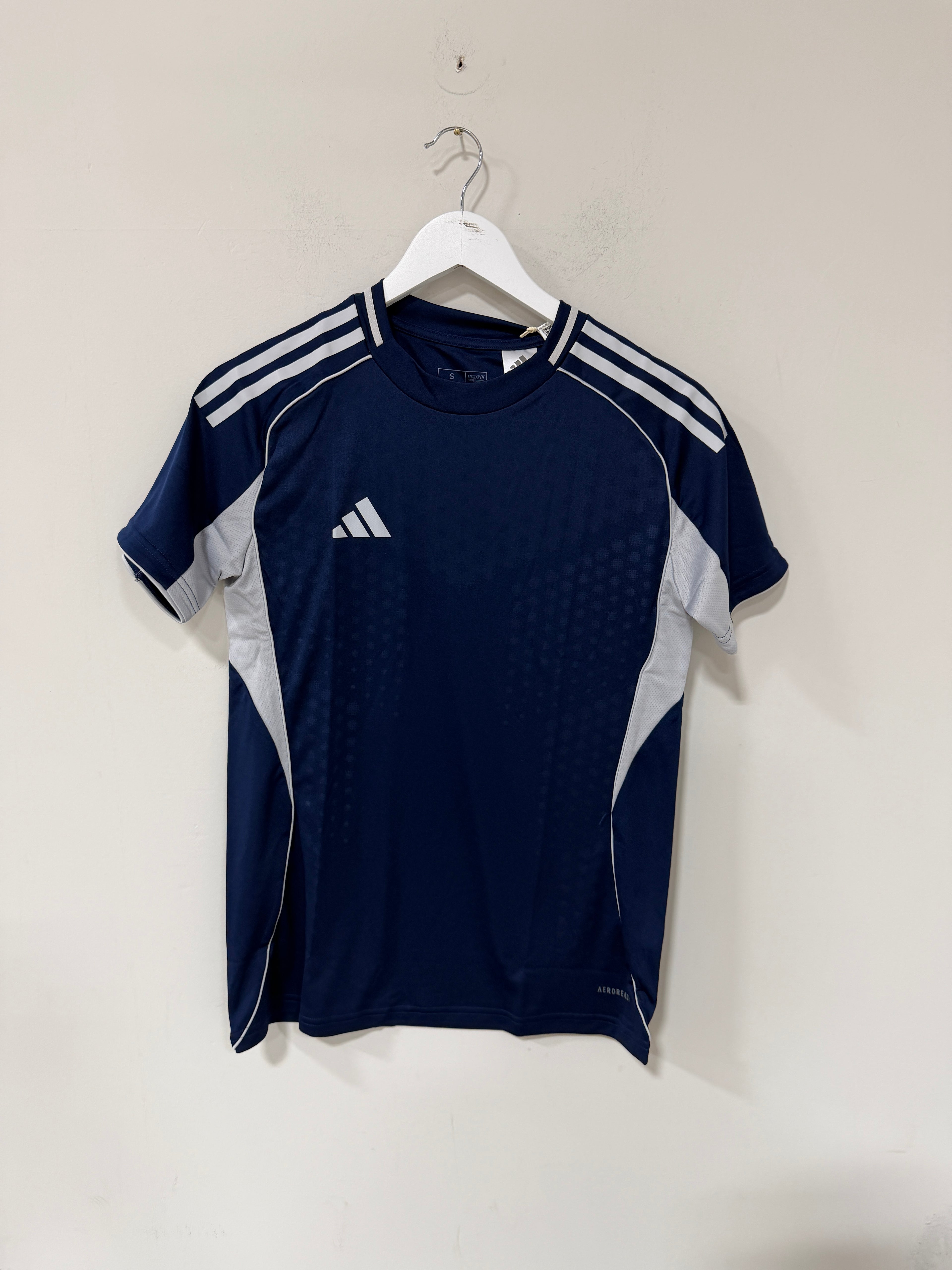 adidas Women's Tiro 25 Competition Match Jersey