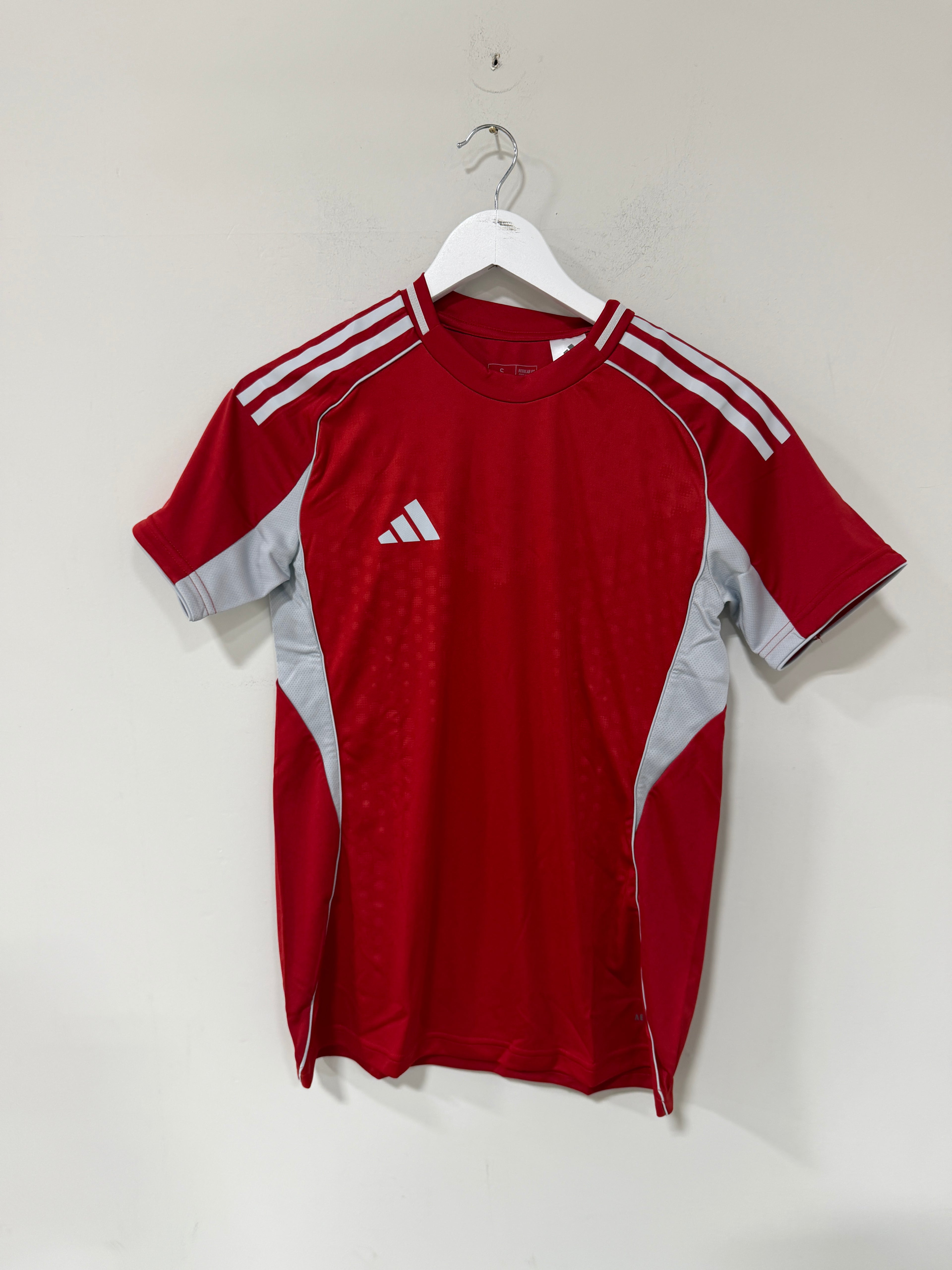 adidas Women's Tiro 25 Competition Match Jersey