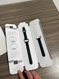 Apple Watch 40mm Sport Band Wristband iWatch 40mm Black A
