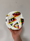 didas MLS 24 Training Soccer Ball 30th Anniversary