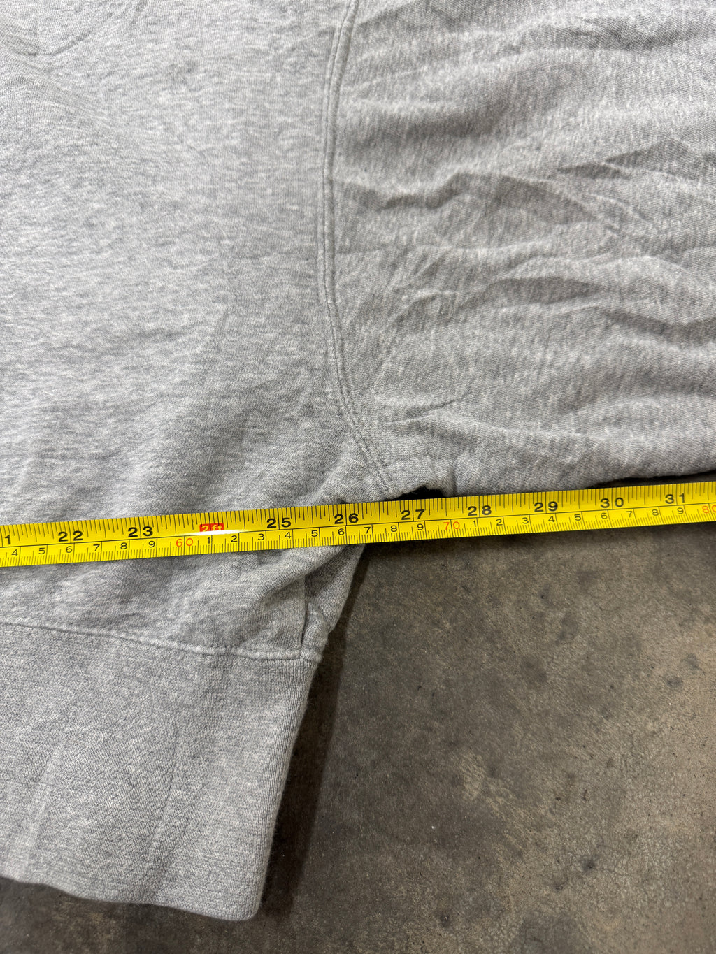 Womens Nike Crewneck Sz M