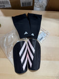 adidas Tiro Competition Shin Guards Black