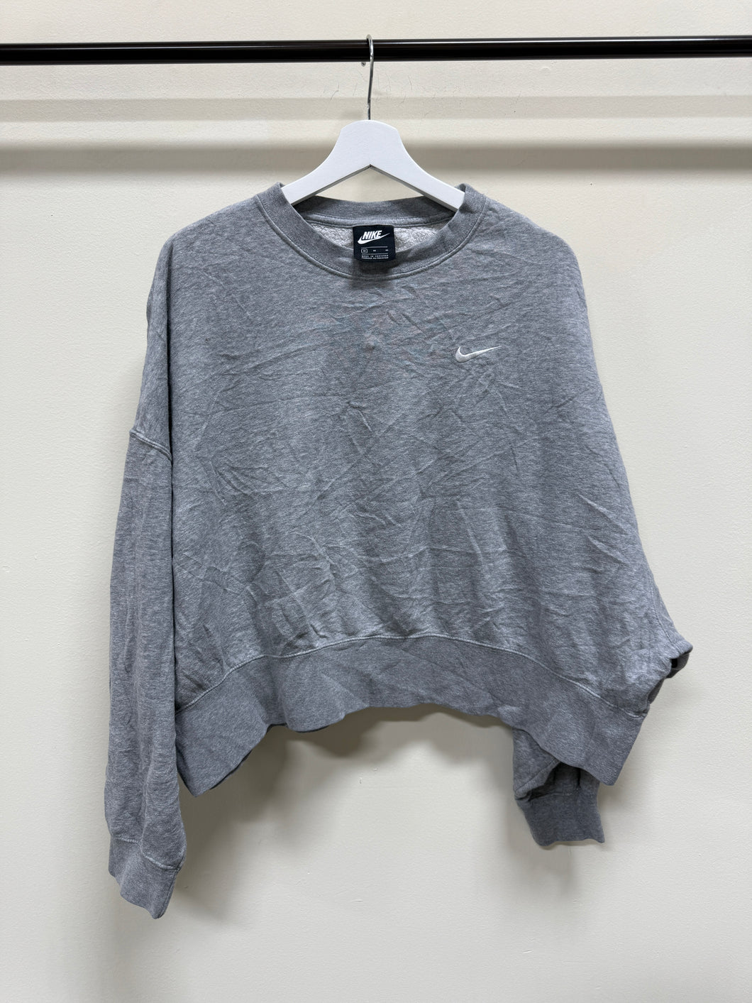 Womens Nike Crewneck Sz M
