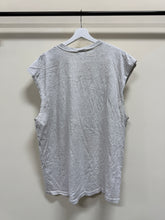 Load image into Gallery viewer, Nike Tank Top Grey Raised Logo
