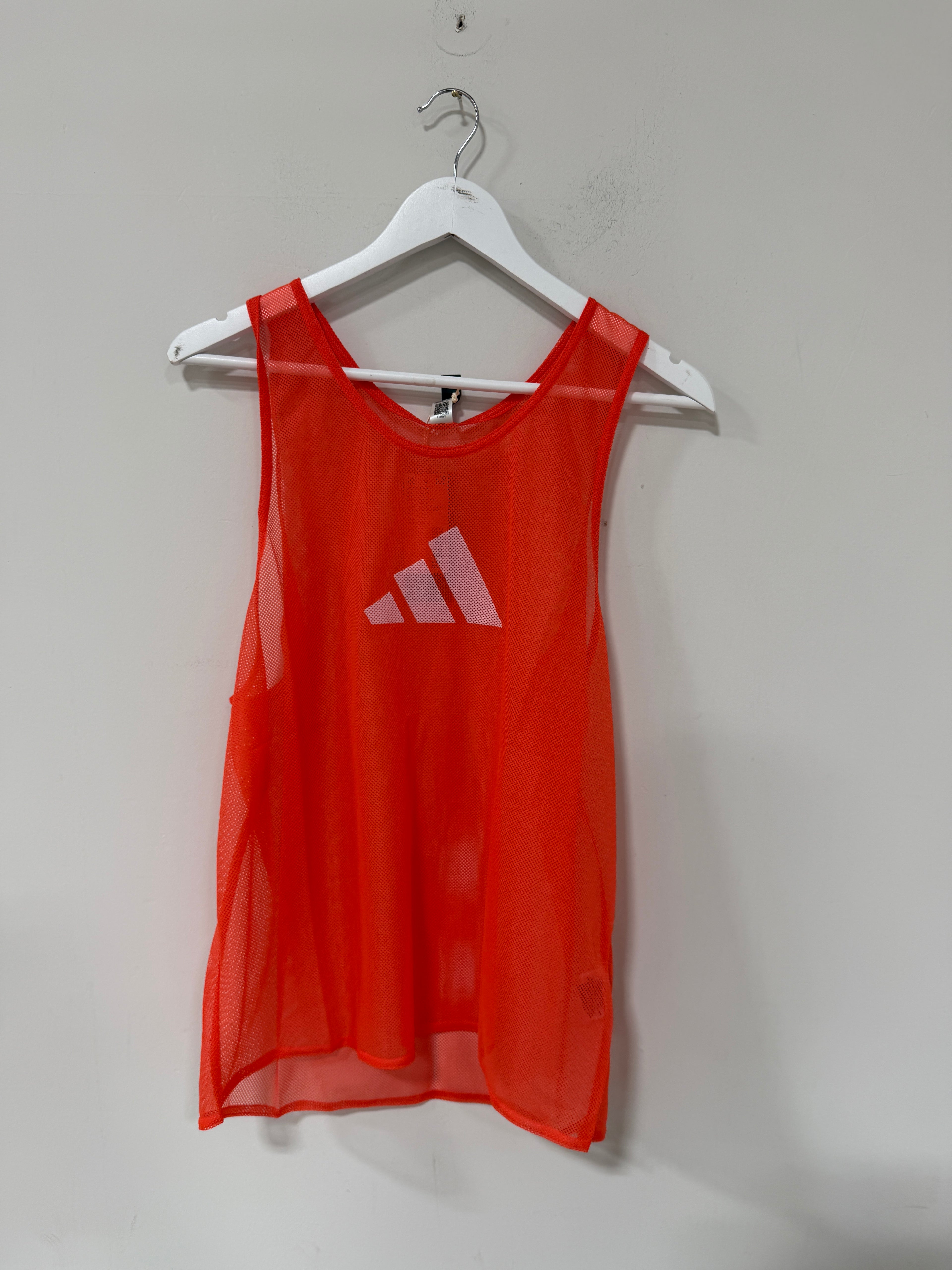 Adidas Training Bib Mens