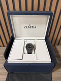 Zenith Defy Skyline 41mm 49.9300.3620/21.I001 Black Ceramic 1/10th second (49.9300.3620/21.I001)