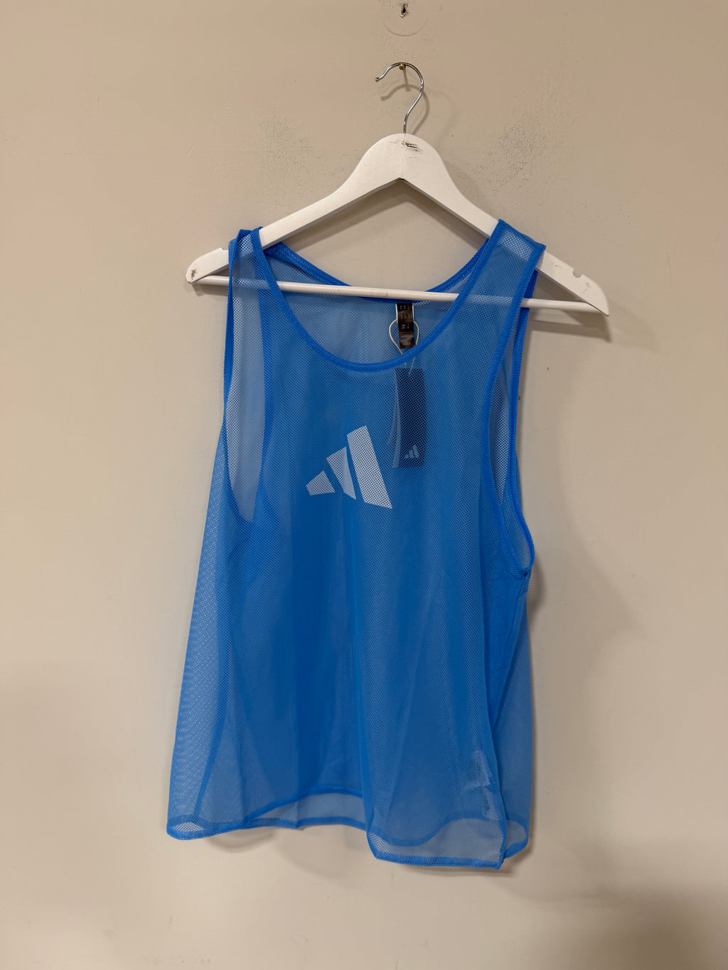 Adidas Training Bib Mens