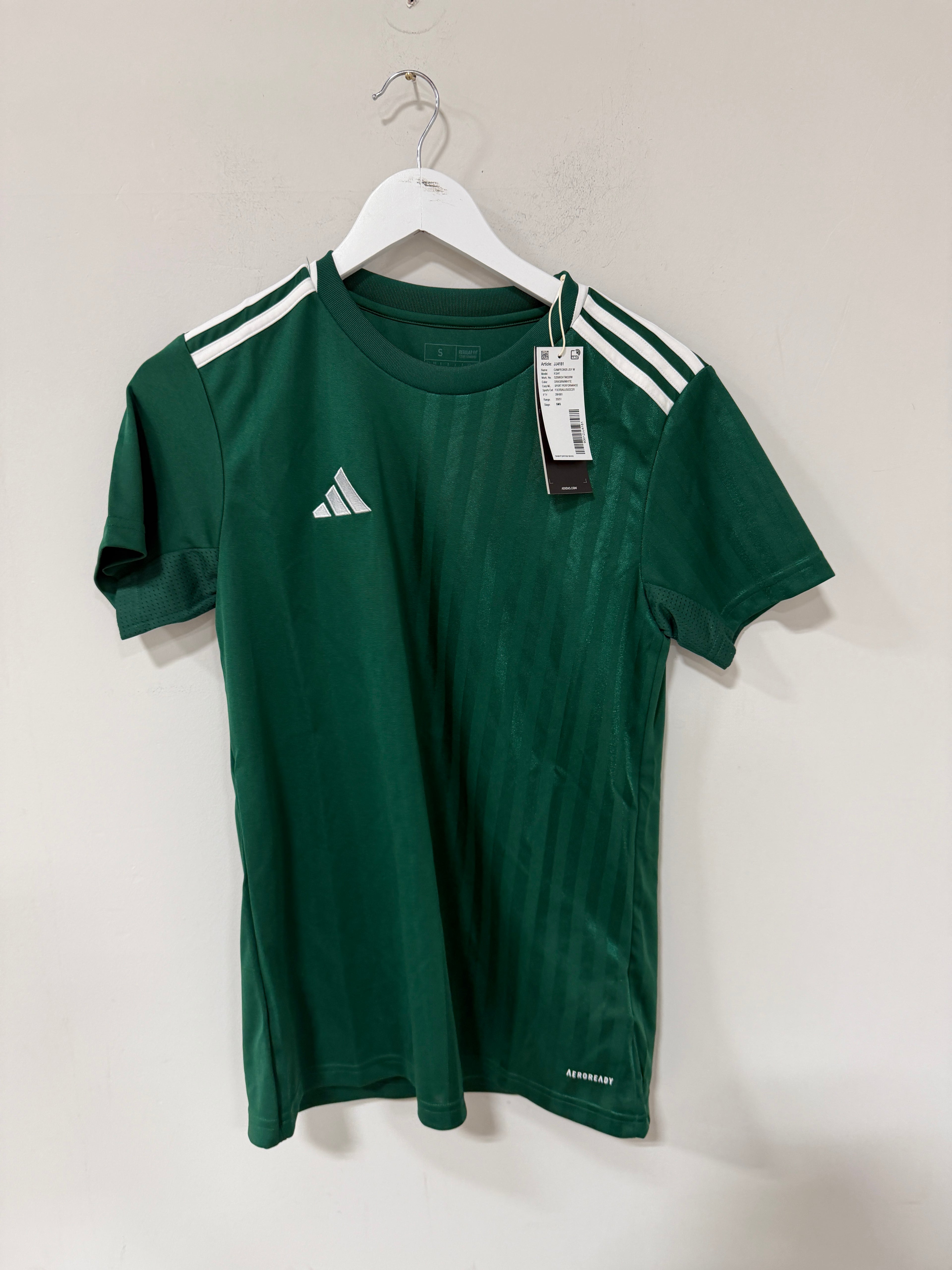 Adidas Campeon 25 Jersey Women's Multiple Colors