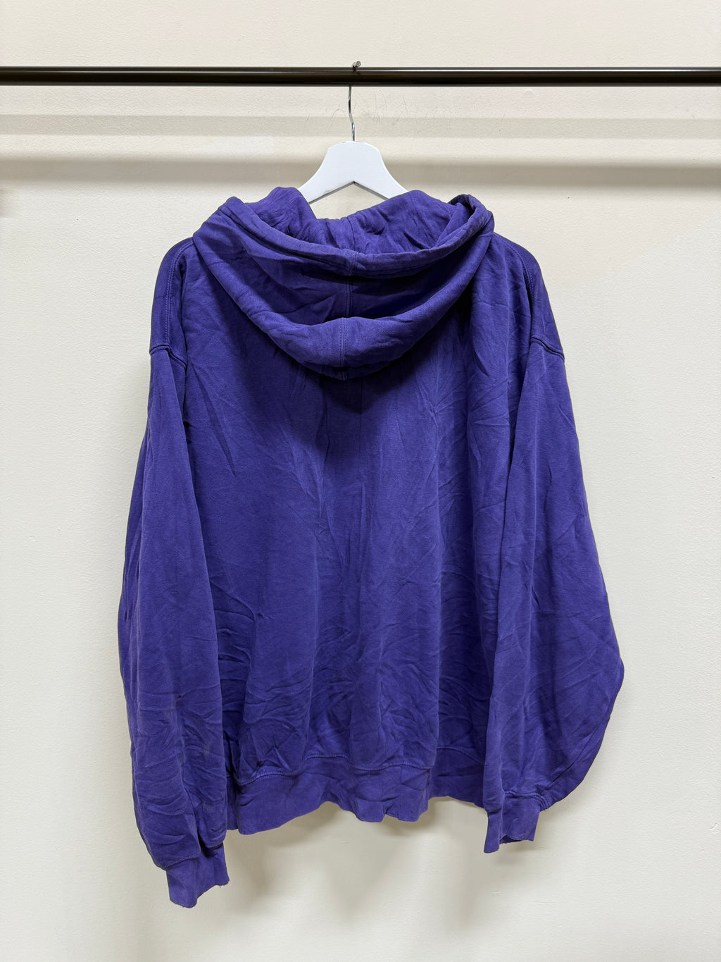 K-State Nike Hoodie Sz XL