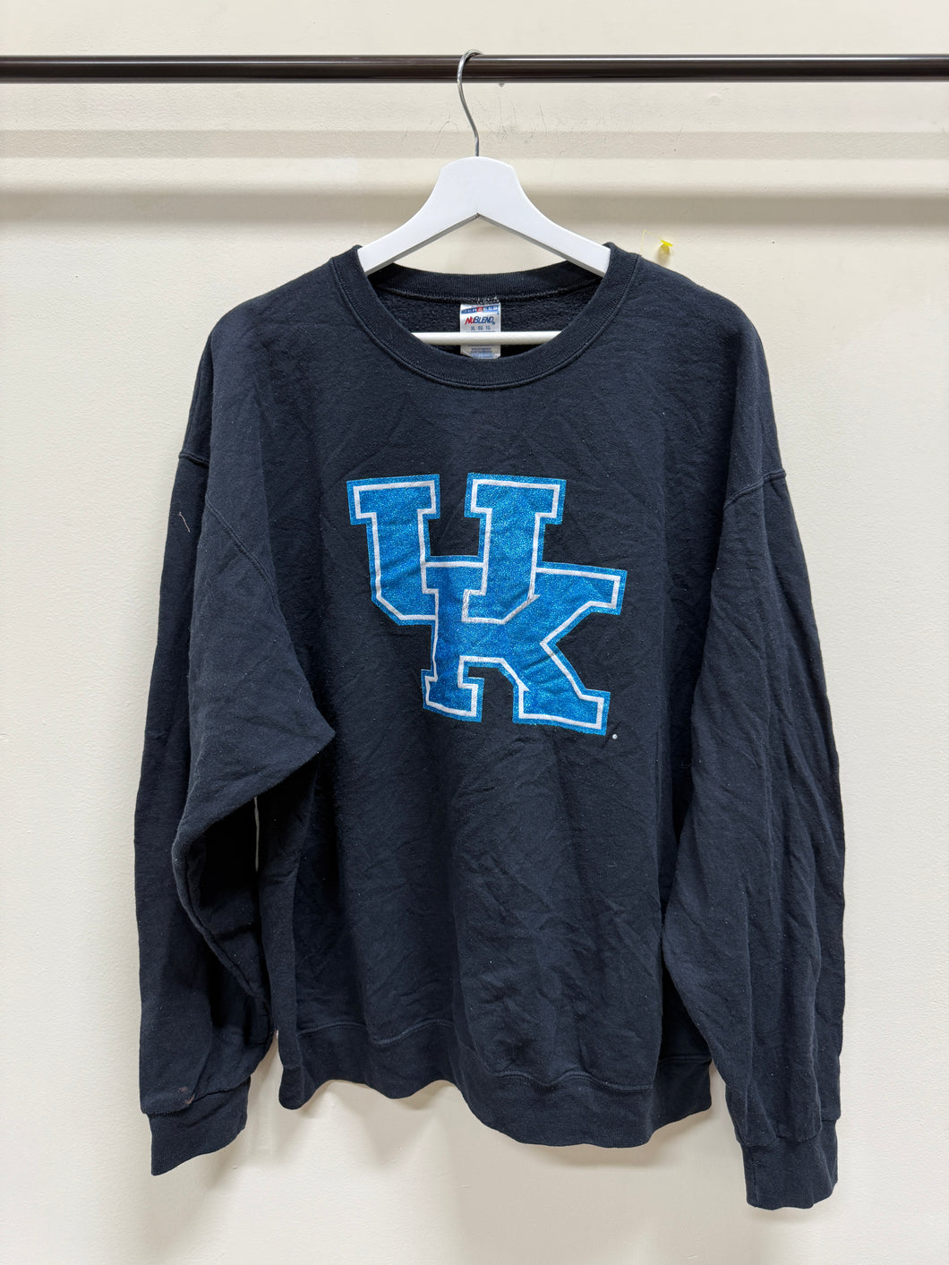 Kentucky Long Sleeve Sz XL (Sparkle)