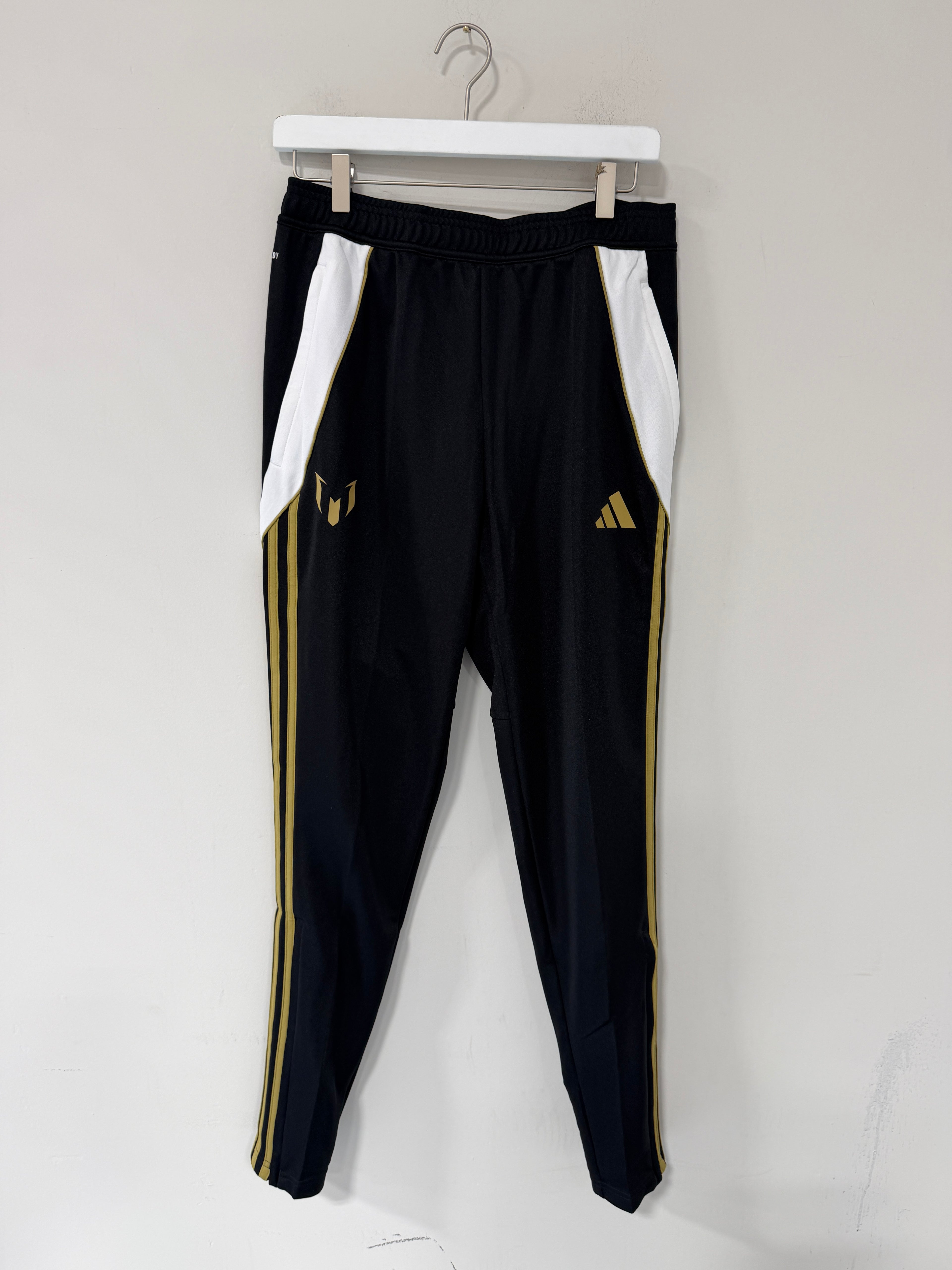 Adidas IZ2993 Messi Tiro Training Pants Men’s