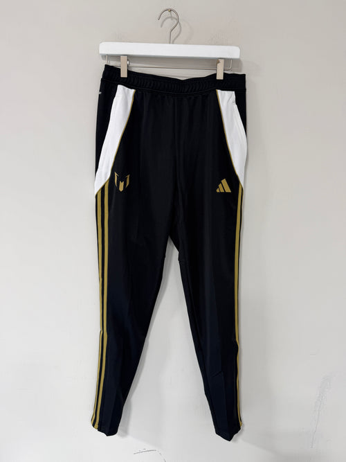 Adidas IZ2993 Messi Tiro Training Pants Men’s