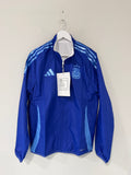 Adidas Argentina Anthem Jacket Mens Sz Medium