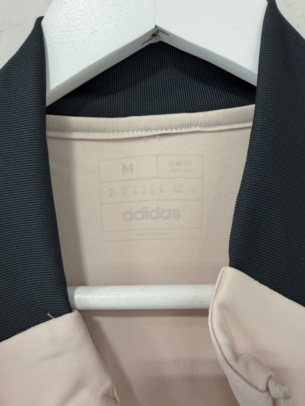 Clothing - Real Madrid Tiro 24 Competition Training Top Long Sleeve
