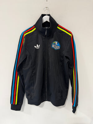 Adidas Sporting Kansas City Originals Tracksuit Jacket