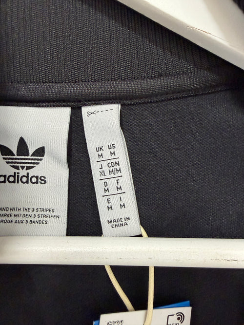 Adidas Sporting Kansas City Originals Tracksuit Jacket