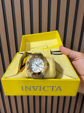 Load image into Gallery viewer, Invicta Women's Watch Angel 29110 Quartz Mother of Pearl Dial Two Tone Steel
