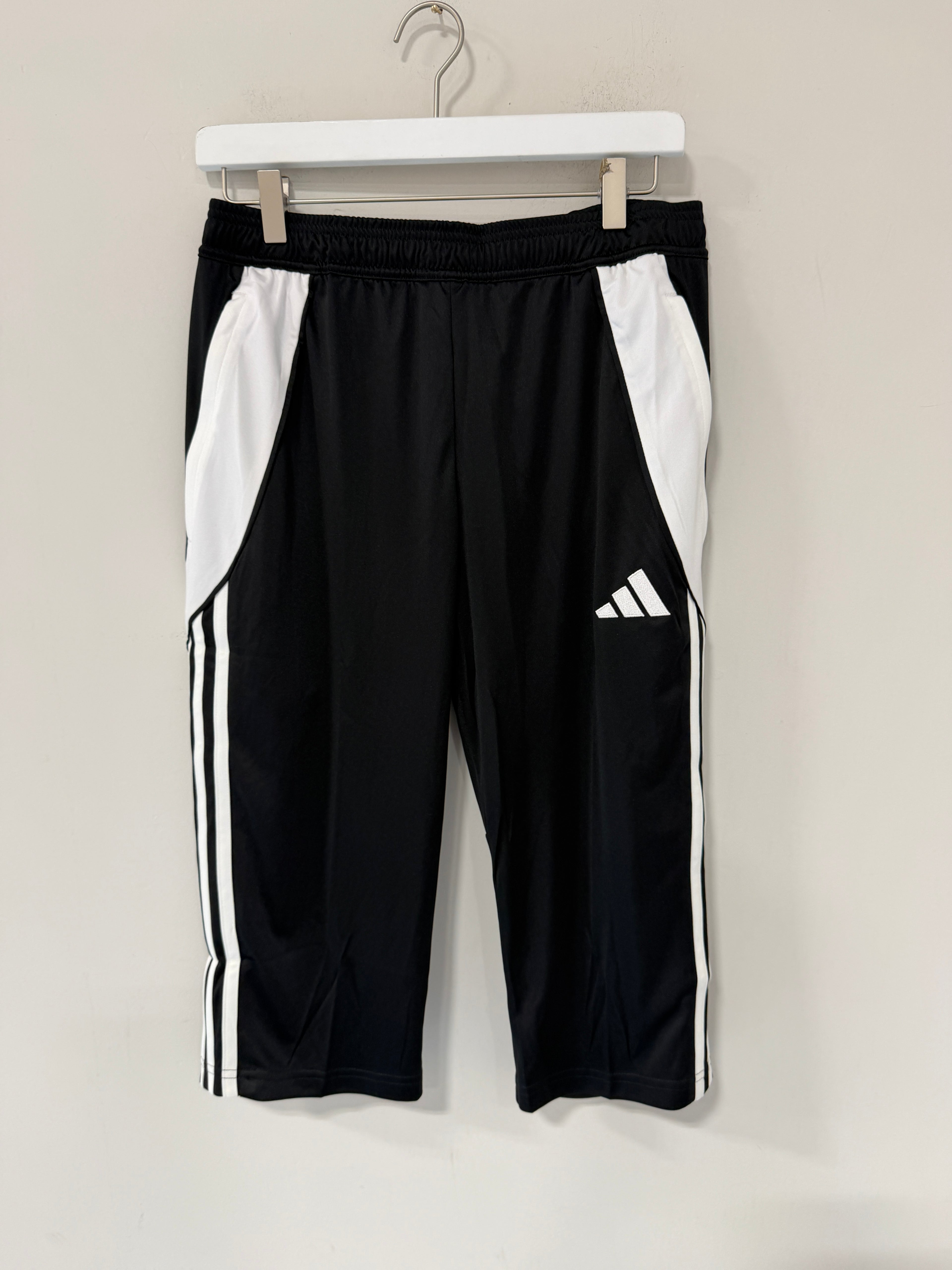 adidas Tiro 24 3/4 Pant Mens