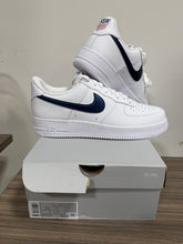 Load image into Gallery viewer, Nike Air Force 1 '07 LV8 'USA'
