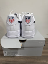 Load image into Gallery viewer, Nike Air Force 1 '07 LV8 'USA'
