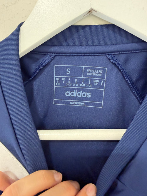 Adidas Fortore 23 Jersey Womens Sz Small