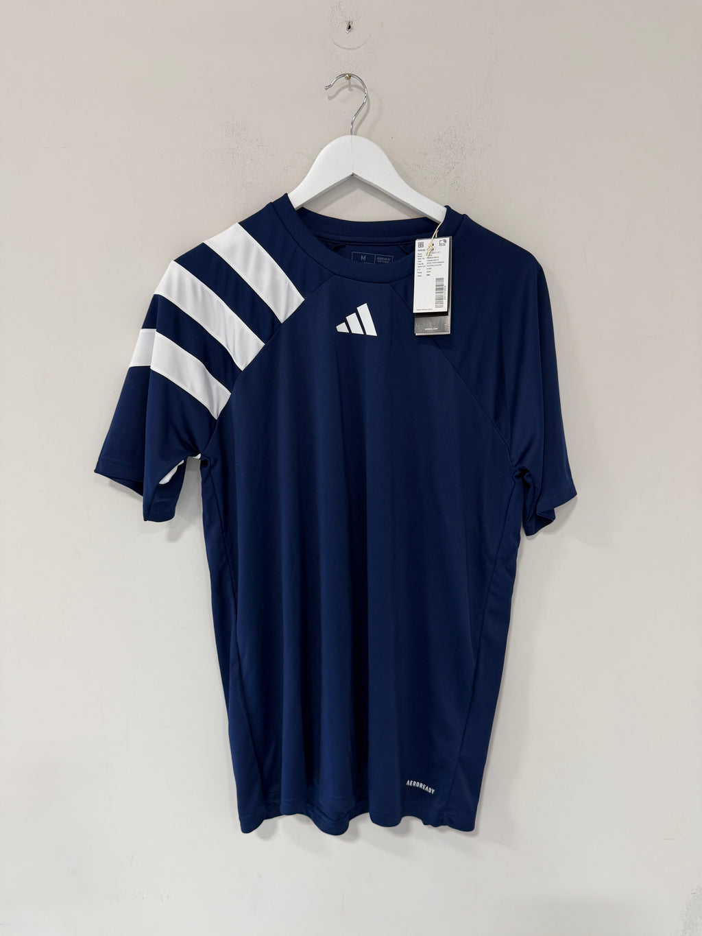 Adidas Fortore 23 Jersey Mens Sz Medium